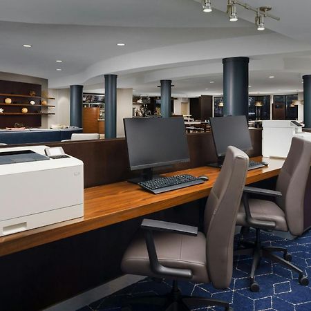 Courtyard By Marriott Potomac Mills Woodbridge Hotel Kültér fotó