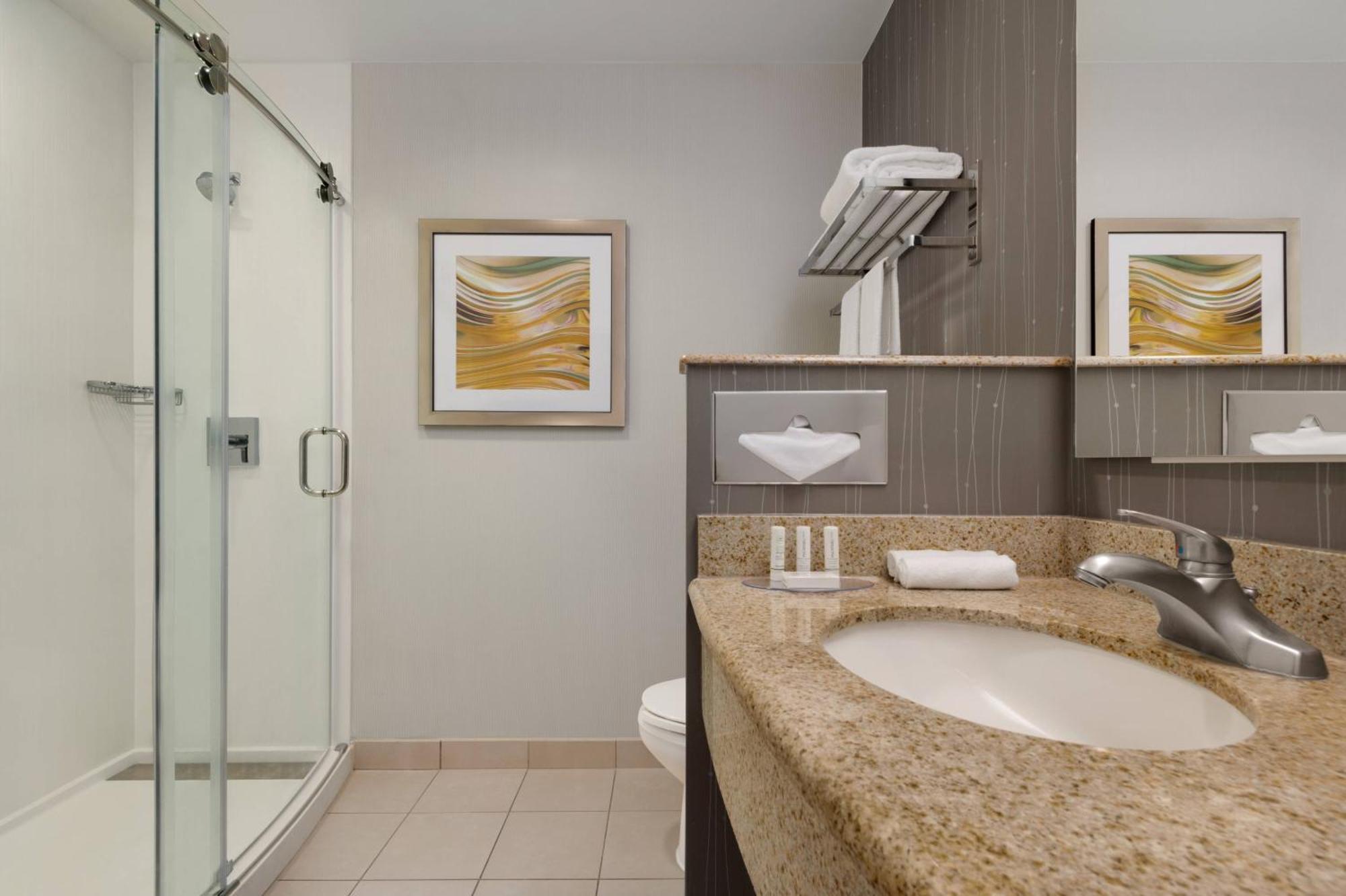 Courtyard By Marriott Potomac Mills Woodbridge Hotel Kültér fotó