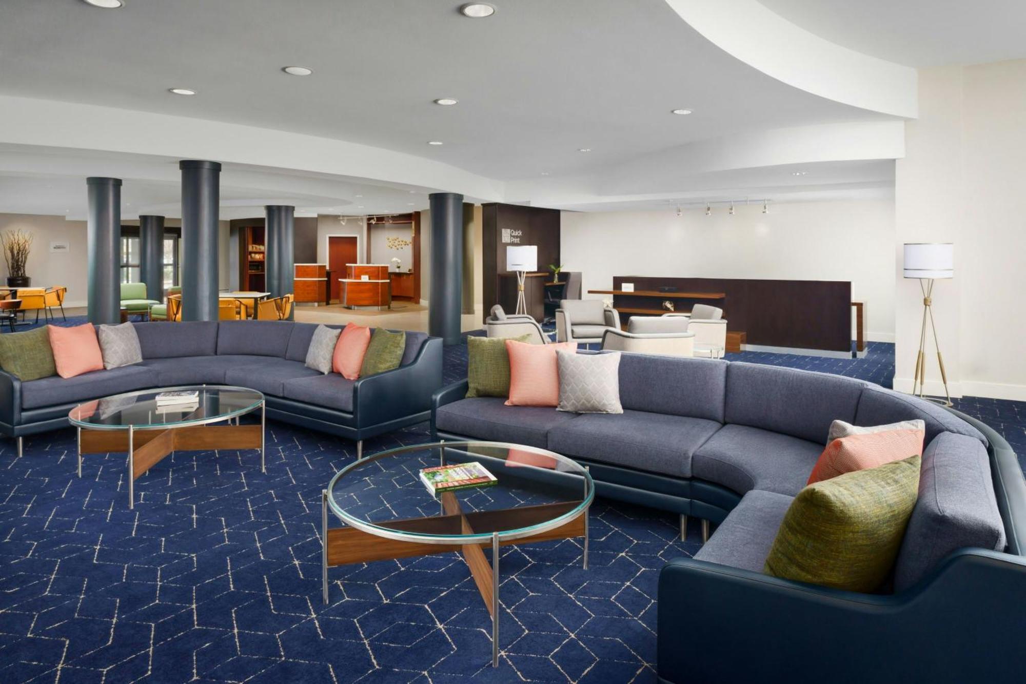 Courtyard By Marriott Potomac Mills Woodbridge Hotel Kültér fotó