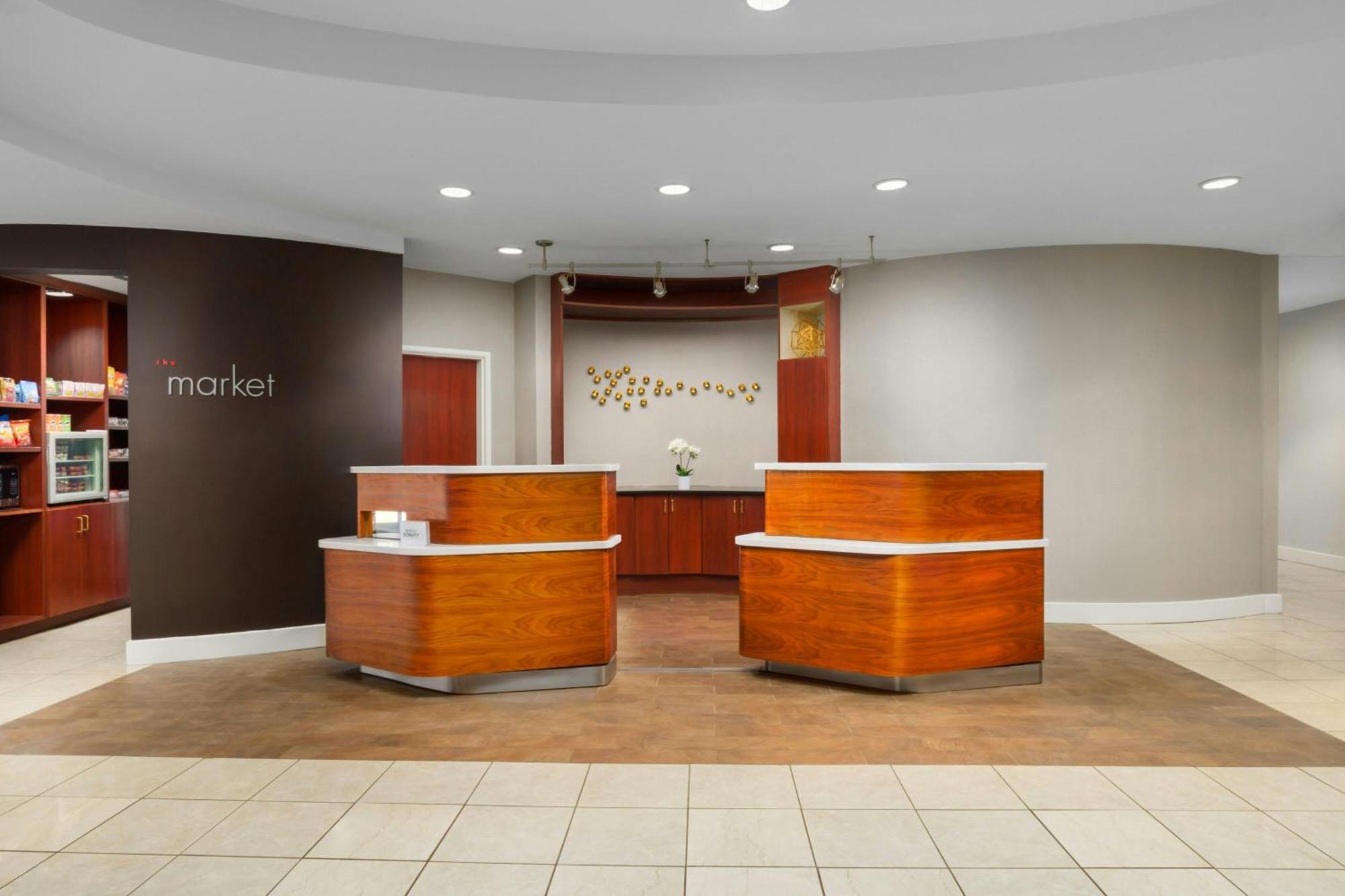 Courtyard By Marriott Potomac Mills Woodbridge Hotel Kültér fotó